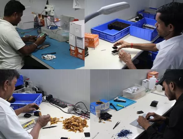 Right To Repair INDIA